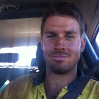 Corey Fitzroy