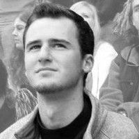 Caleb Gardner, RA