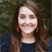 Amelia Clark