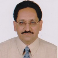 Diwakar Baluni