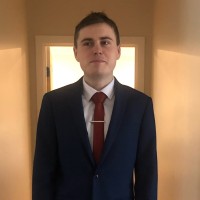 Rhys Barrington-Smith