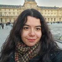 Eylül Gökçe Demirbaş