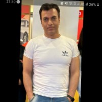 Rajesh Kumar Thakur
