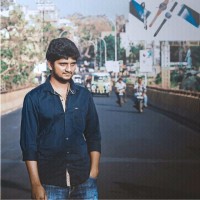 Revanth Adapa