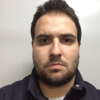 Eric Bergeron