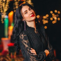 Anna Zagoruiko