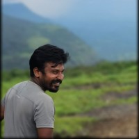 Mallikharjuna Yenduri