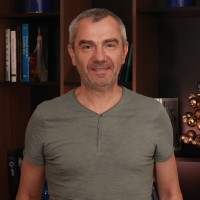 Philippe Bernard