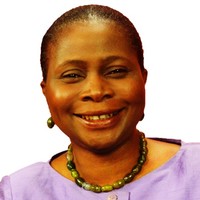 Bola Olivia Ogedengbe