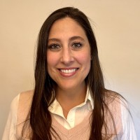 Amanda Gorlick, Ph.D.