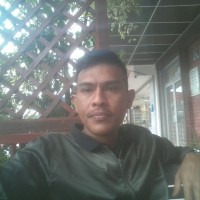 Mohd Afzan Abdullah