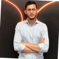 Fahad Saleem