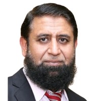 Imran Anjum