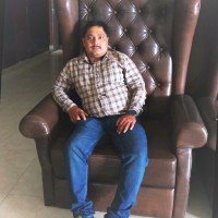 Vikas Pandey