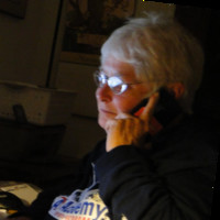 Betsy and Ron Rohleder