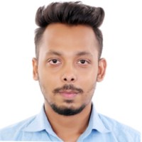 Mahdi Hasan Tonmoy