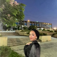 Aya Hamdy