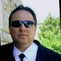 Wayne Barron