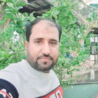 Muhammad Suleman