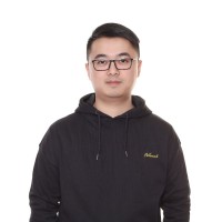 Lanny Chen