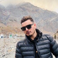 Danish Khan