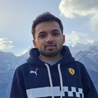 Anmol Agarwal