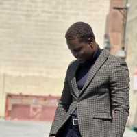 Terry Osei