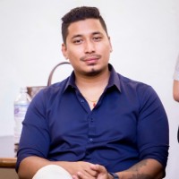 Ranil Phaiju