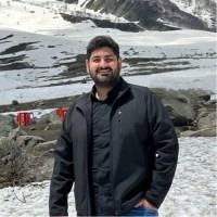 Varshun Tiku
