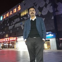 Sanjay Mehare
