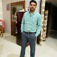harsh vardhan mishra