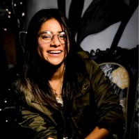 Lady Rubi Carrión