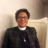 Lorraine Harris