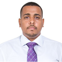 Ahmed Izeldin Ahmed
