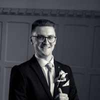 Tom Ratcliffe