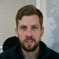 Aaron Coombes