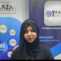 Farisha Muhammed Kunhi