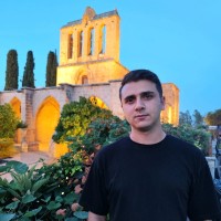 Tacettin Faruk KARADAĞ