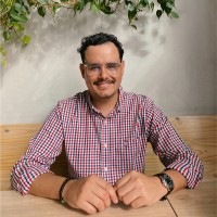 Daniel Angulo Gaucherand