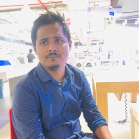 Mani Gandan