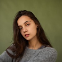 Alina Kochetkova