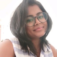 Oriana Theola Nair