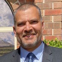 Warren D'Costa