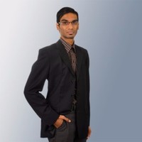 Hari Prasad Bhagavathula