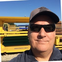 Greg Holm