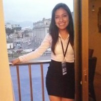 Rosario Elizabeth LINDO PASCUAL