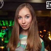 Ольга Катринец