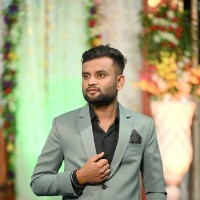 Khushal Patil