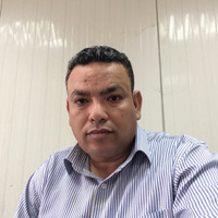 Ashraf Ezzat