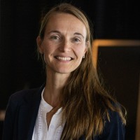 Inge van Eijk -Stox